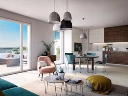 vente appartement 4 pièces à vallet (44330) : à vendre 4 pièces / 89m² vallet