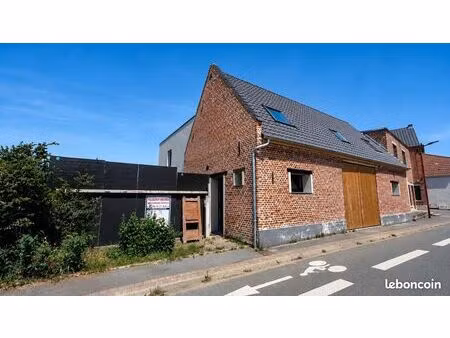 maison 5 pièces 151 m²