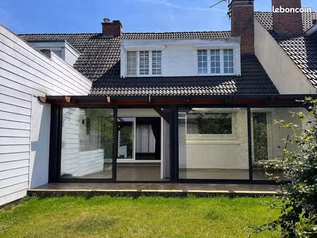 maison 5 pièces 95 m²