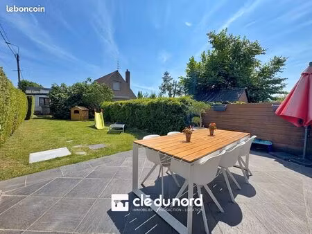 maison 4 pièces 97 m²