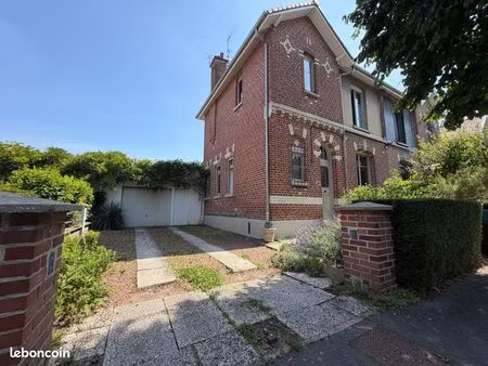 maison 4 pièces 97 m²
