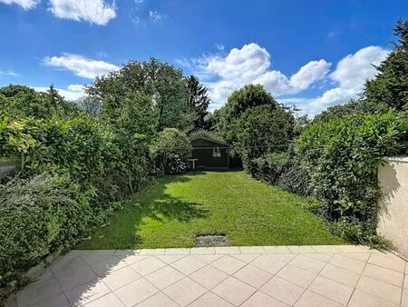 maison 5 pièces 107 m²