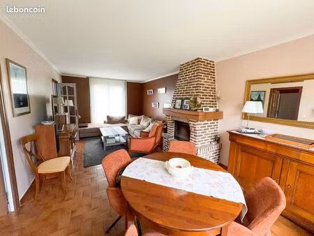maison 5 pièces 115 m²