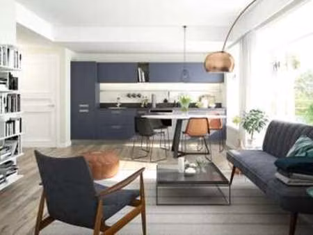 vente appartement 3 pièces à lisieux (14100) : à vendre 3 pièces / 66m² lisieux