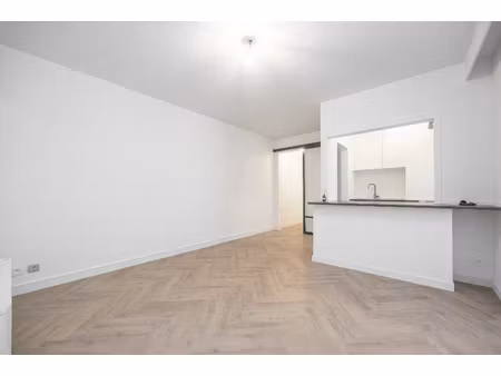appartement te koop in middelkerke met 1 slaapkamer