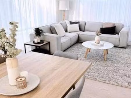 vente appartement 4 pièces à touques (14800) : à vendre 4 pièces / 84m² touques