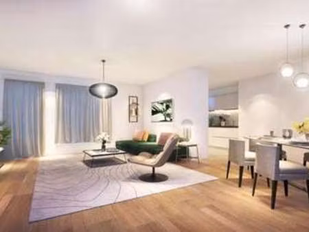 vente appartement 4 pièces à touques (14800) : à vendre 4 pièces / 99m² touques