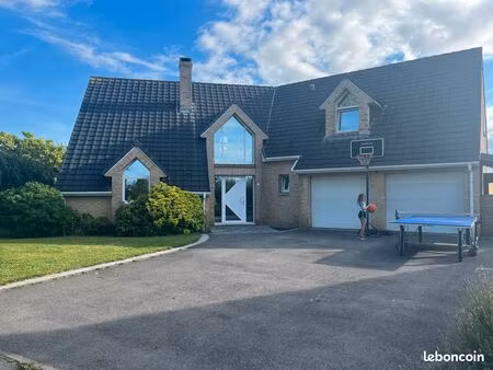 maison individuelle 170m2