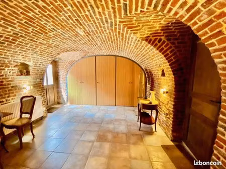 ferme 10 pièces 210 m²