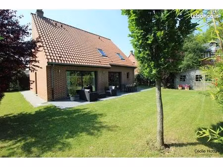 maison 5 pièces 146 m²