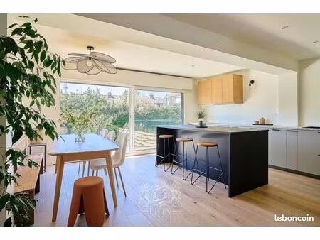 maison 5 pièces 125 m²