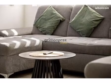maison 5 pièces 158 m²