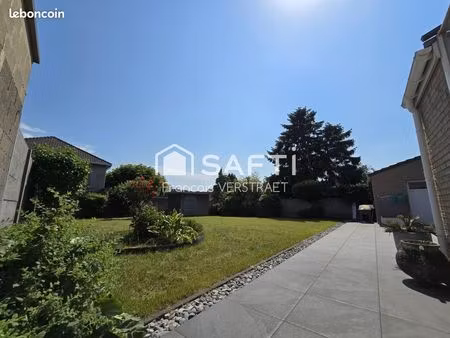 propriété 7 pièces 173 m²