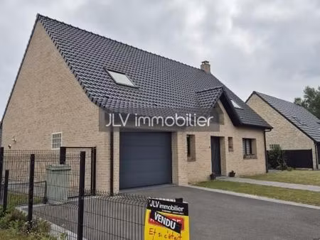 maison 7 pièces 172 m²