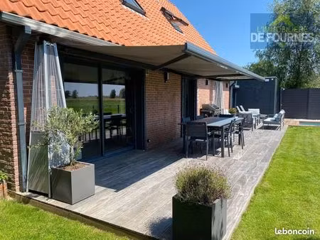 maison 7 pièces 142 m²