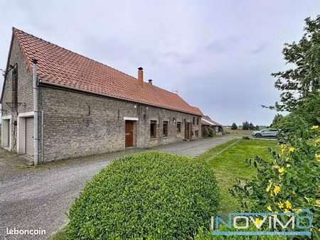 ferme 9 pièces 365 m²