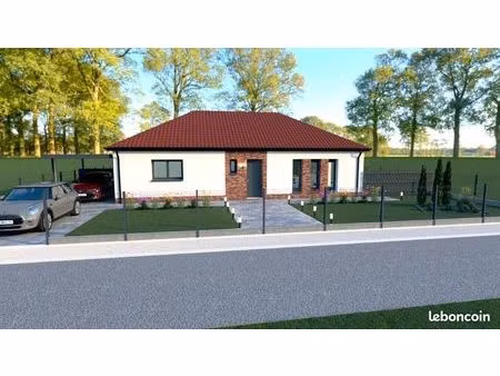 maison 5 pièces 108 m²