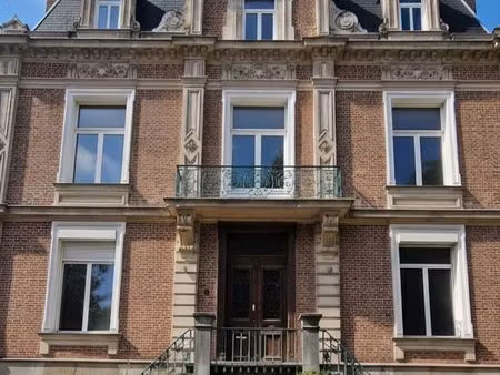 bureaux individuels - douai hypercentre