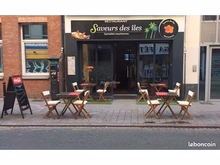 restauration lille