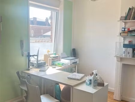 bureaux professionnels à louer – cabinet paramédical – hazebrouck