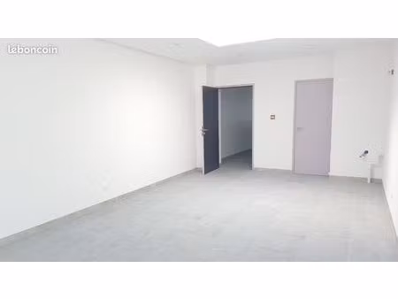 local 54 m² roubaix