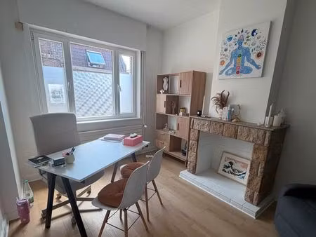 local professionnel 11 m² à louer – villeneuve-d'ascq flers