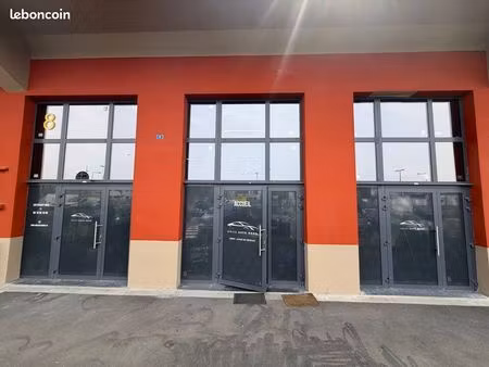 fonds de commerce automobile à céder
