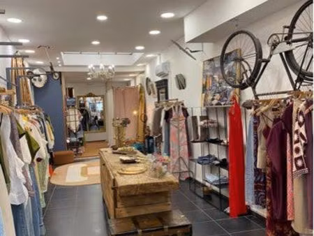 local commercial valenciennes