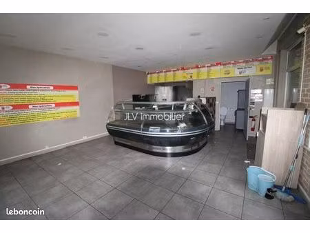local 50 m²