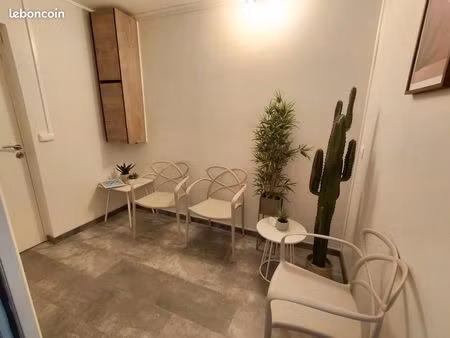 bureaux 51 m2