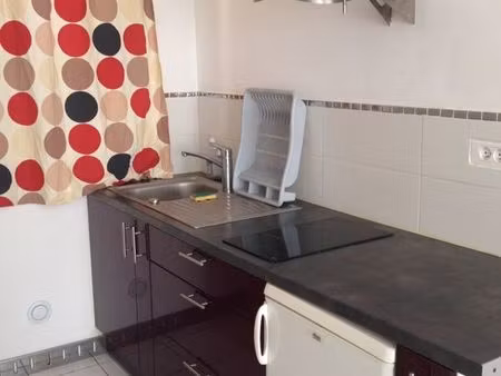 studio dans le vieux lille