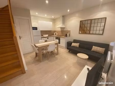maison à louer - 40m2