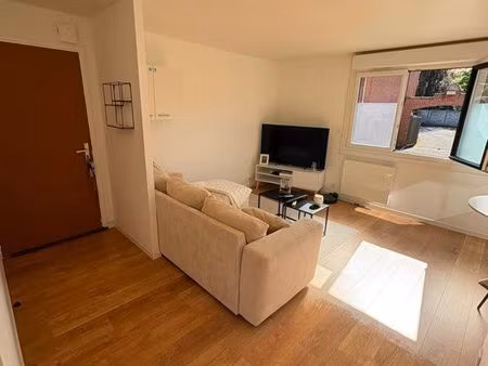 appartement t2 40m2