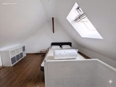 t3 duplex proche vauban