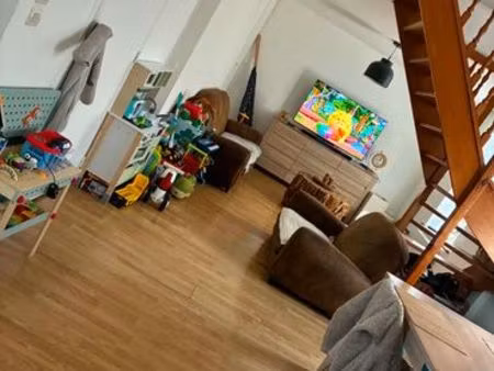 appartement t 3 a wahagnies