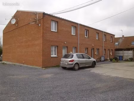raches beau t3 60m2 libre 15/07