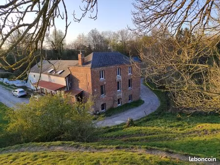 appartement meublé de 75 m2 au rdc