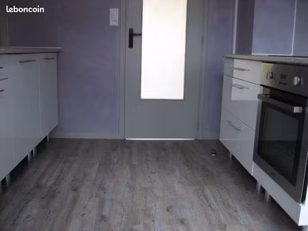 cambrai appartement t3 - 2 chambres 63 m²
