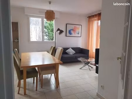 appartement meublé  t2 meublé