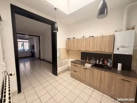maison 5 pièces 88 m²