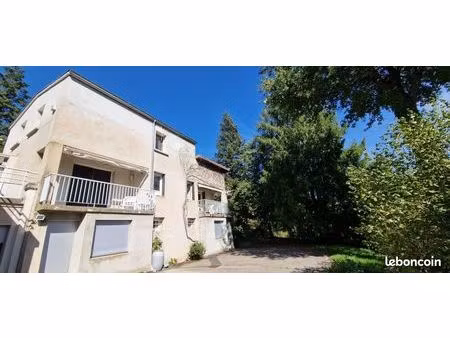 propriété 15 pièces 270 m²