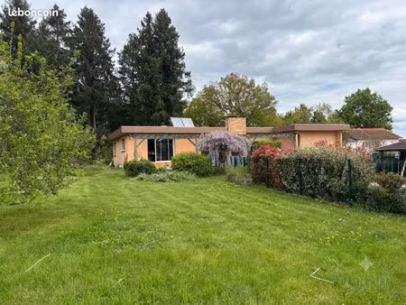 maison 6 pièces 175m²
