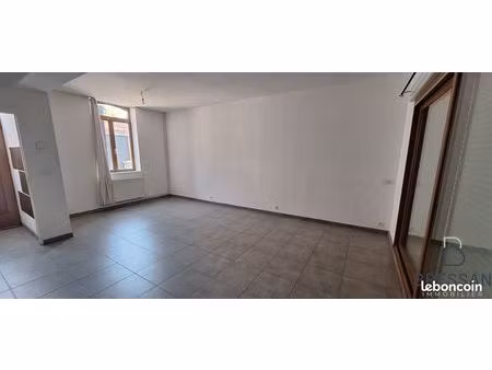 maison 3 pièces 99 m²