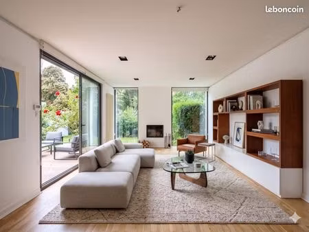 maison 5 pièces 117 m²