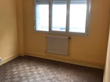 appartement 3 pièces 67 mètre carré