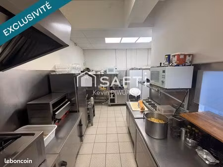 restauration 77 m² compiegne