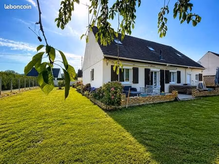 maison 3 pièces 84 m²