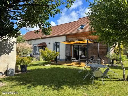 charmante maison