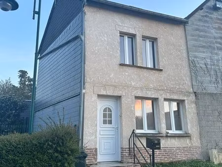 logement 2 chambres