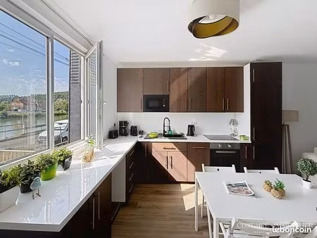 maison 4 pièces 65 m²